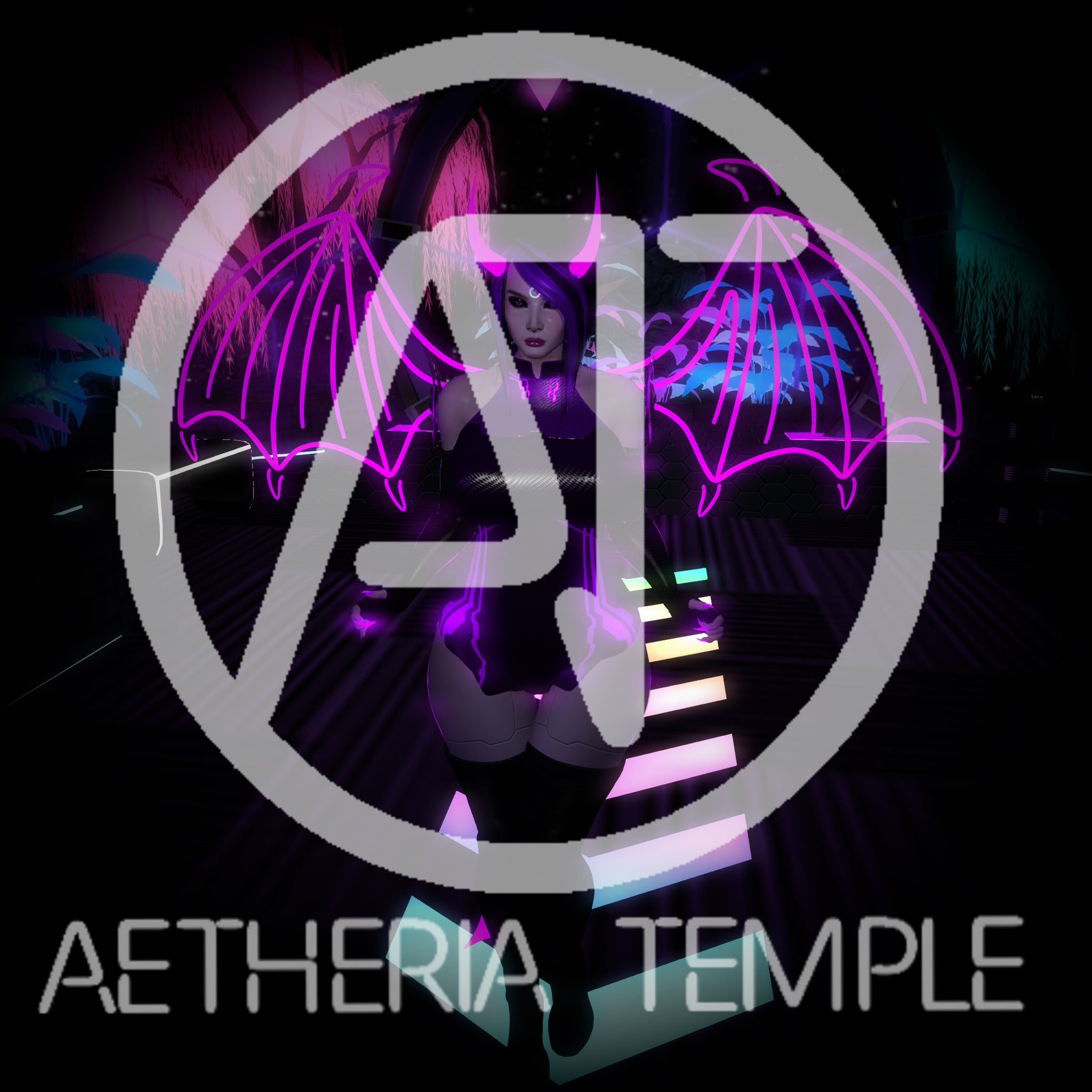 Aetheria Temple