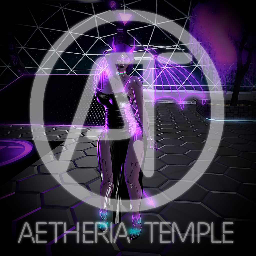 Cyber Succubus Sanctuary